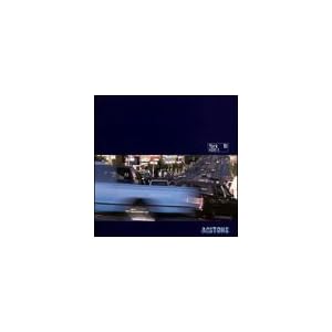 YORK BLVD. [Vinyl] by ACETONE (Vinyl - 2001)