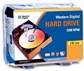 Western Digital 160GB...
