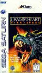  : Dragonheart: Fire & Steel (Sega Saturn, 1996)