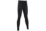 フォースフィールド：プロテクションパンツ BASE LAYER PANT/ベースレイヤー・パンツ 欧州規格 ブラック