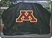 Gas Grill Cover For Large Grill with University of Minnesota Logo