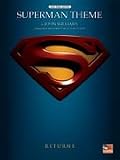  : Superman Theme : Sheet Music 2006 (Piano/Vocal/Chords)