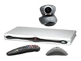 Polycom VSX 7000e - Video conferencing kit