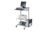 Mobile Computer Workstation