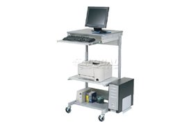 Mobile Computer Workstation