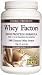 Whey Factors Chocolate - 2 lb - Powder