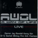 Ministry of Sound Presents Awol - Live