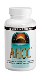 AHCC 500 mg - 60 - VegCap