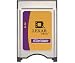 Electronics : Lexar Media CompactFlash Card Adapter (CFAD-003)