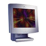 ADI Systems  15In/15V 29MM 1024X768 75Hz 6T+ Pivot LCD