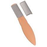 Credo Flat Callus Rasp