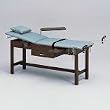 Clinton Industries Exam Treatment Table Stirrups - Model 10 - Each