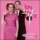 Love Affair: Sixties Love Songs