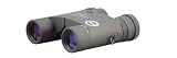 Leupold Green Ring Olympic RP Binocular 10X 25 Compact Waterproof Black Armored