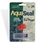 Aqua Seal Reusable Ear Plugs (1 Pair)