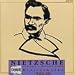 Nietzsche/Scriabin/Liszt: Piano Works