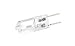 Philips 156828 Landscape Lighting 50-Watt T4 12-Volt Bi-Pin Base Light Bulb, 2-Pack