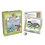 Professor Noggin's Card Game Series - Reptiles and Amphibians