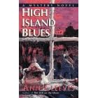 High Island Blues (George and Molly Palmer-Jones Mysteries)
