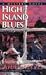 Books : High Island Blues (George and Molly Palmer-Jones Mysteries)