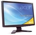 Acer X223WAbd Monitor - X 223 W