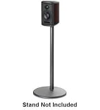 Boston Acoustics E40 Gloss Cherry (Ea) 2-Way Bookshelf Speaker