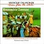 Traditional Songs of Poland
