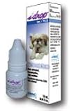 I Drop Vet Plus Eye Lubricant - Multidose Bottle - 10 Ml.