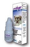 I Drop Vet Plus Eye Lubricant - Multidose Bottle 