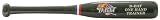 D-Bat One Hand Trainer-Small 18 Wood Baseball Bat (Black)