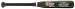 D-Bat One Hand Trainer-Small 18 Wood Baseball Bat (Black)
