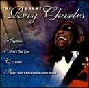 The Great Ray Charles