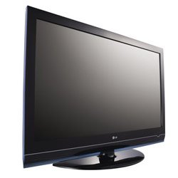 LG 47LG90 47-Inch LED Backlit 1080p 120Hz HDTV, Gloss Piano Black with Blue