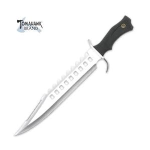 Wicked Fantasy Bowie Knife
