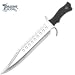 Wicked Fantasy Bowie Knife