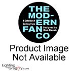 Modern Fan Co DRD24GW 1/2 ID
