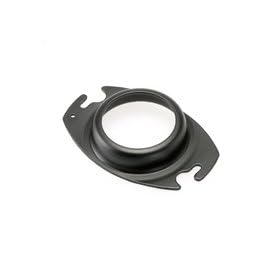 Turret Extension Plate, 39mm Hole by Omega