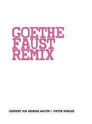 M.Two Verlag (MFG Entertainment Service) Goethe Faust Remix