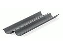 Matfer Baguette Pan 17.75x5.5-in.