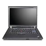 Lenovo R61i 7650DHU - Pentium Dual Core T2370 / 1.73 GHz - RAM 1 GB - HDD 80 GB - DVD-Writer - GMA X3100 Dynamic Video Memory Technology - WLAN : 802.11a/b/g - 15.4