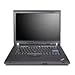 Lenovo R61i 7650DHU - Pentium Dual Core T2370 / 1.73 GHz - RAM 1 GB - HDD 80 GB - DVD...