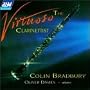Virtuoso Clarinettist