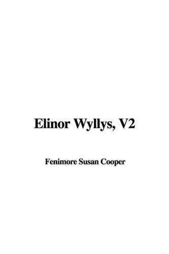 Susan Fenimore Cooper