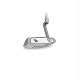 Tennessee Titans NFL Team Logo'd Odyssey White Hot Putter