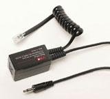 SpyGear4U KB-TRX20 Direct Connect Telephone Record Device