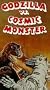Godzilla Vs Cosmic Monster [VHS]