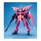 1/100 イージスガンダム (機動戦士ガンダムSEED)