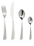 Viners Angel 24 Piece Cutlery Set Gift Box 25 Year Guarantee