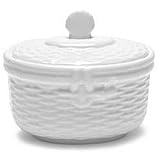 Wedgwood Nantucket Bone China Sugar Bowl
