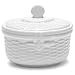Wedgwood Nantucket Bone China Sugar Bowl